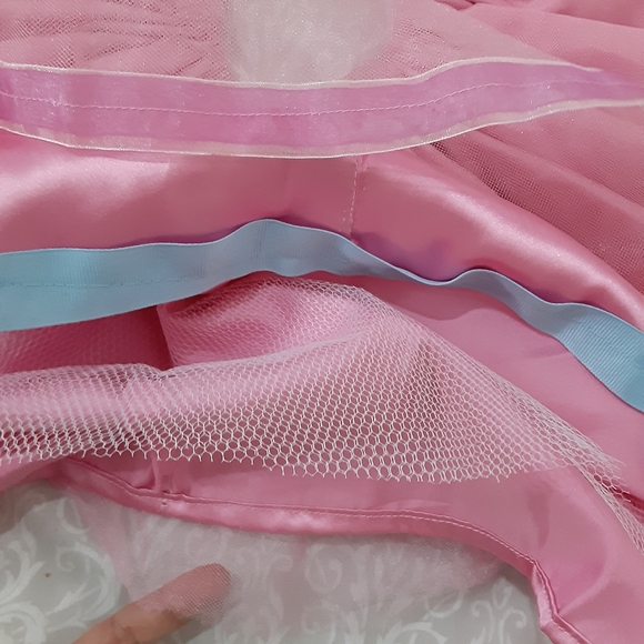 Pink tutu - Picture 7 of 8